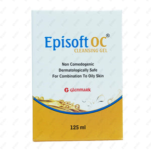 Episoft OC Gel 125ml