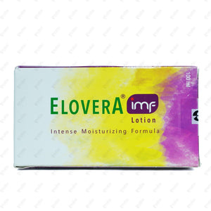 Elovera IMF Lotion 100ml