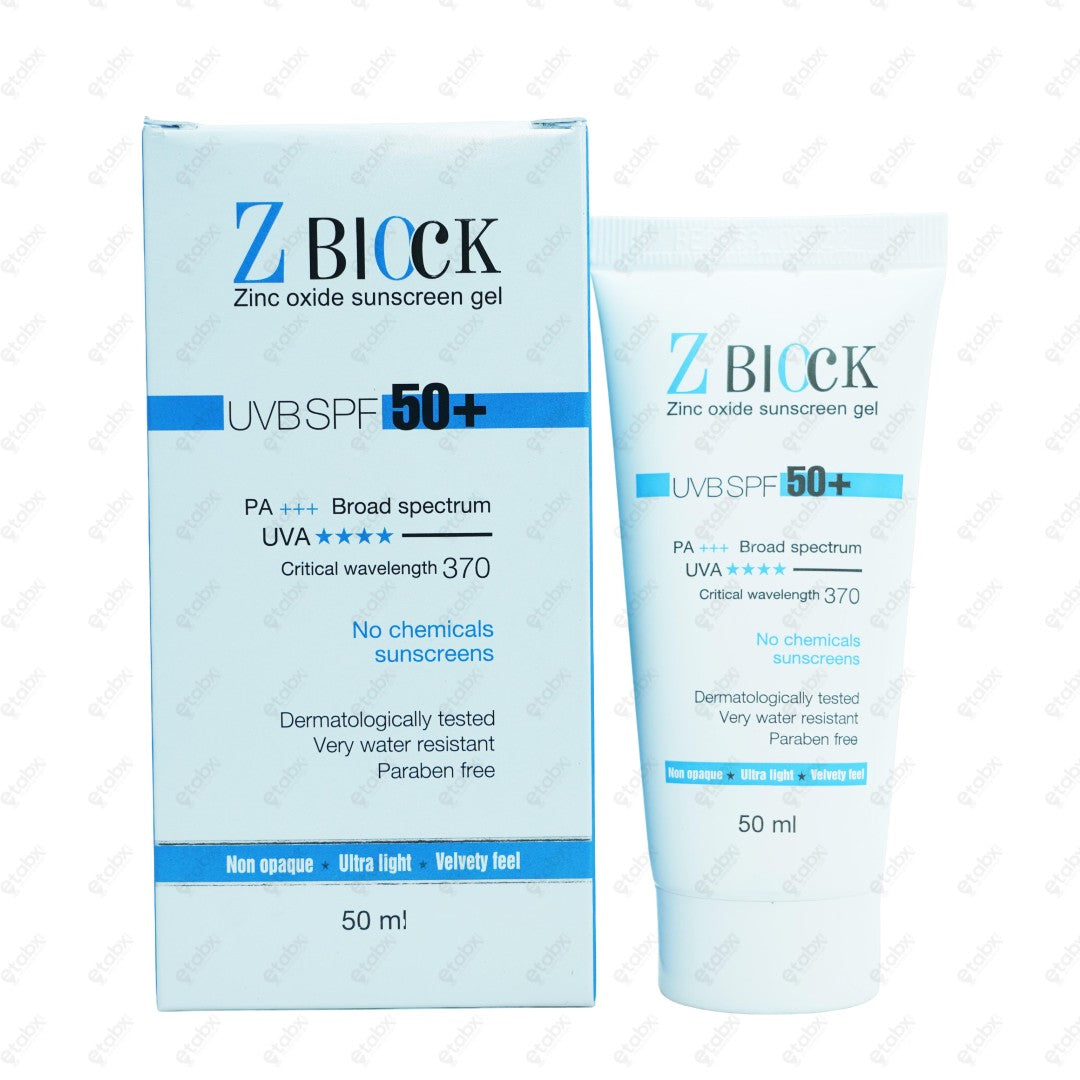 Z Block 50ml