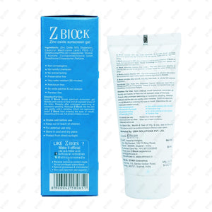 Z Block 50ml