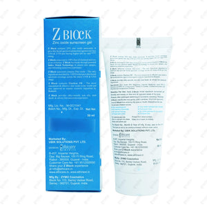 Z Block 50ml