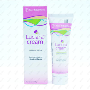 Luciara Cream 50g
