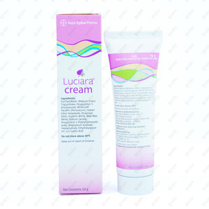 Luciara Cream 50g