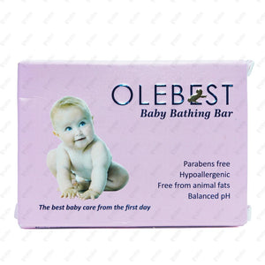 Olebest Soap 75GM
