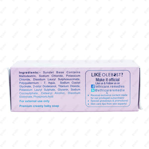 Olebest Soap 75GM