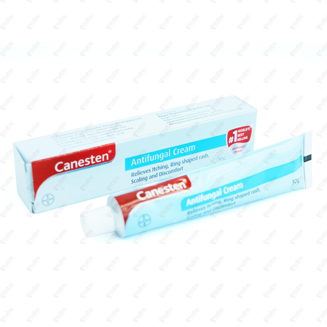Canesten Cream 30g