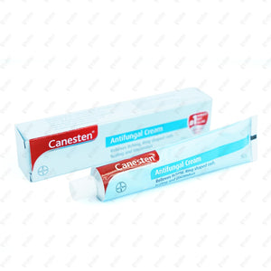 Canesten Cream 30g