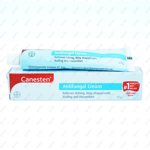 Canesten Cream 30g