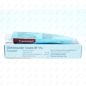 Canesten Cream 30g