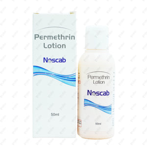 NOSCAB LOTION 50ML