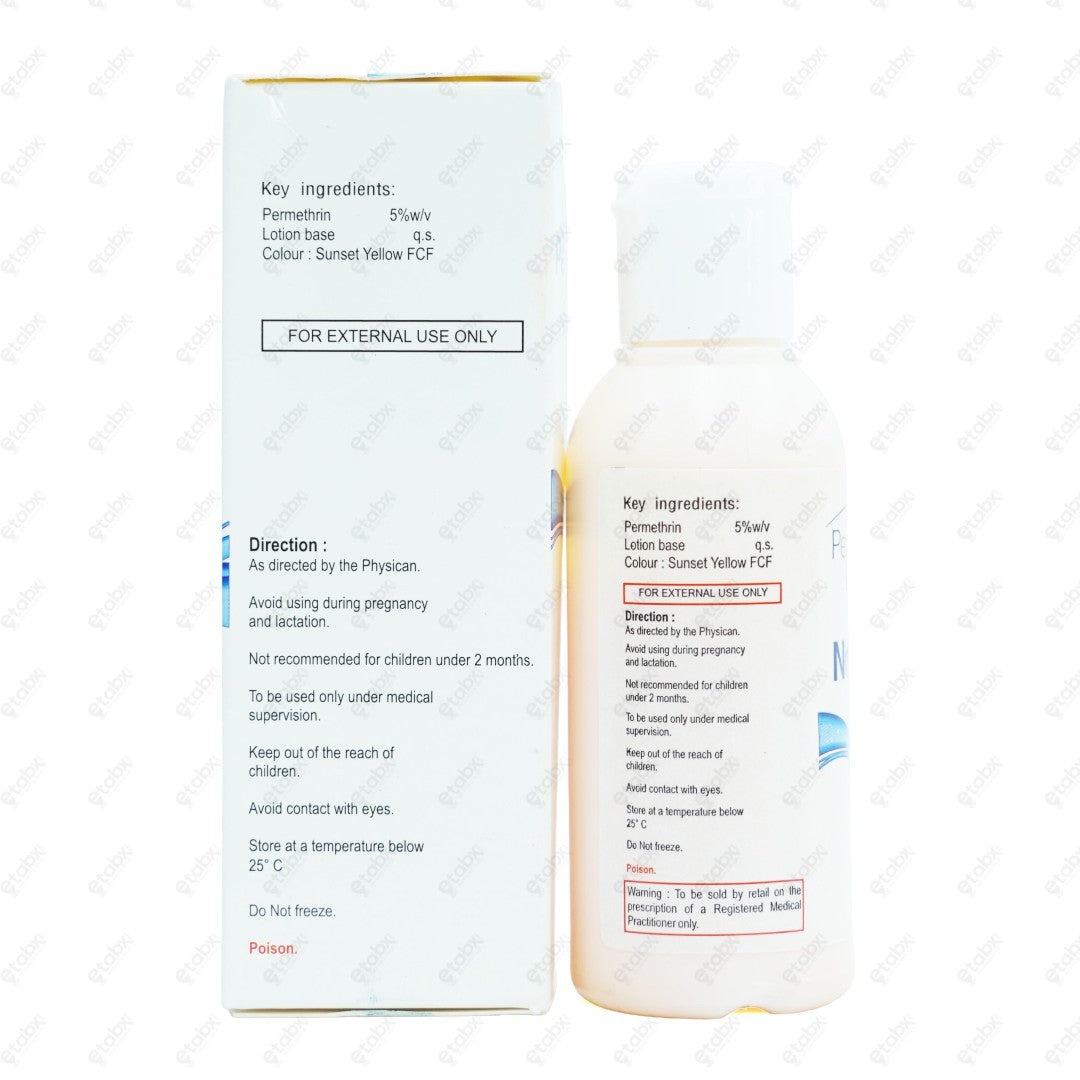 NOSCAB LOTION 50ML
