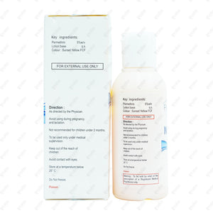 NOSCAB LOTION 50ML