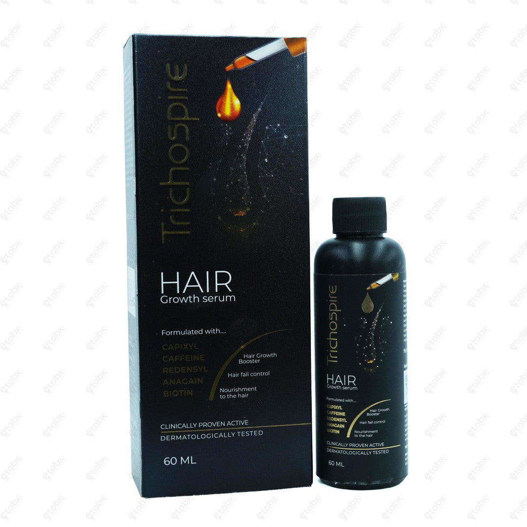 Trichospire Hair Growth Serum 60ml