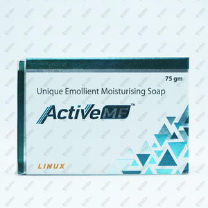 Active MF Soap 75gm
