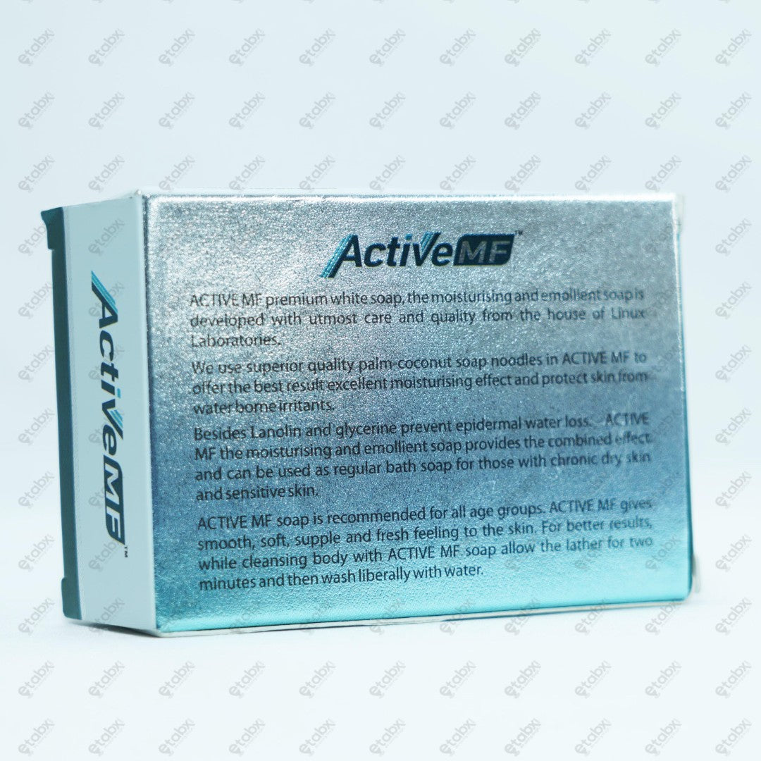 Active MF Soap 75gm