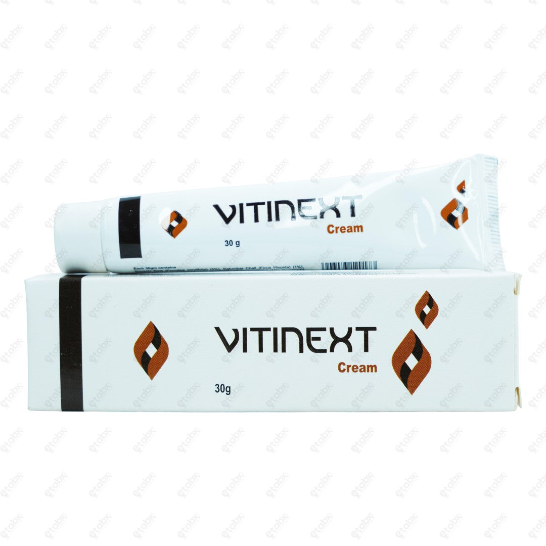 Vitinext Cream 30GM
