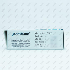 Active MF Soap 75gm
