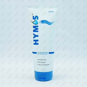 HYMOS 200ml Syrup