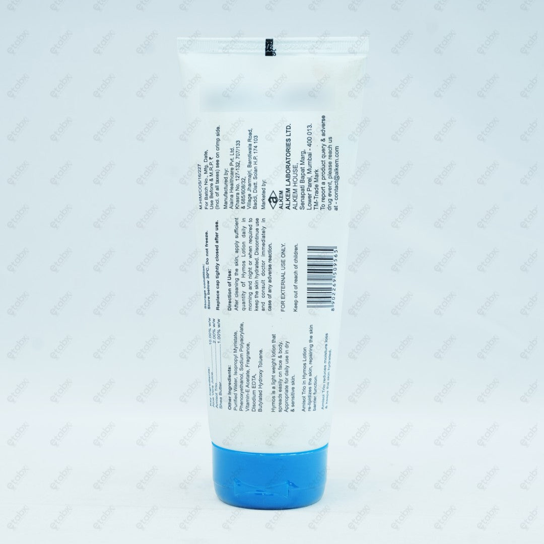 HYMOS 200ml Syrup