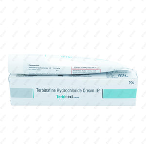 Terbinext Cream 30gm