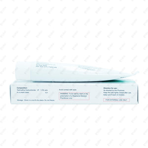 Terbinext Cream 30gm
