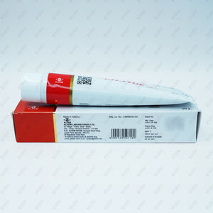 Lilituf Cream 50gm