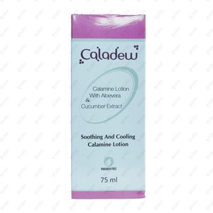 Caladew Lotion 75ML