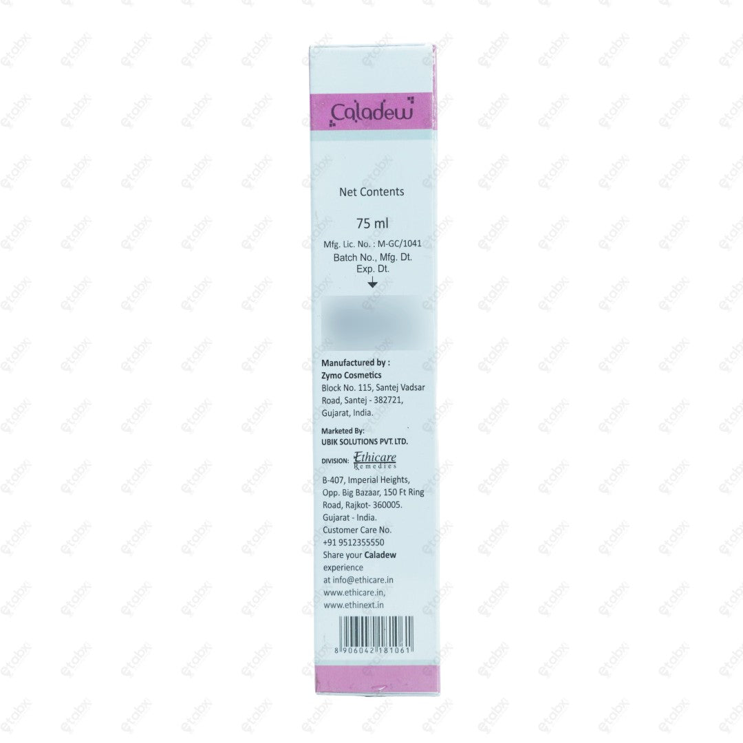 Caladew Lotion 75ML