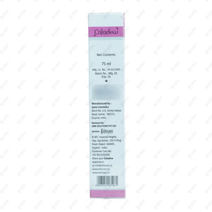 Caladew Lotion 75ML
