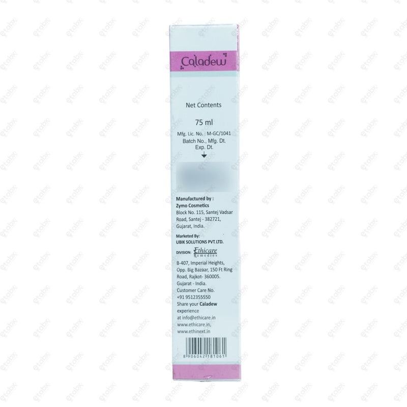 Caladew Lotion 75ML