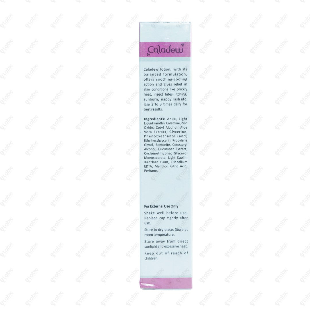 Caladew Lotion 75ML