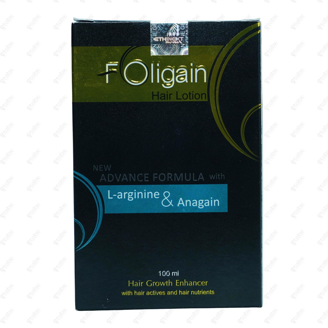 Foligain Hair Lotion 100ML