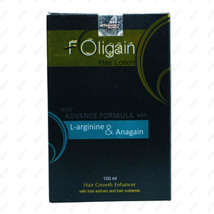 Foligain Hair Lotion 100ML
