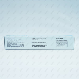 Olesoft Cream 100gm