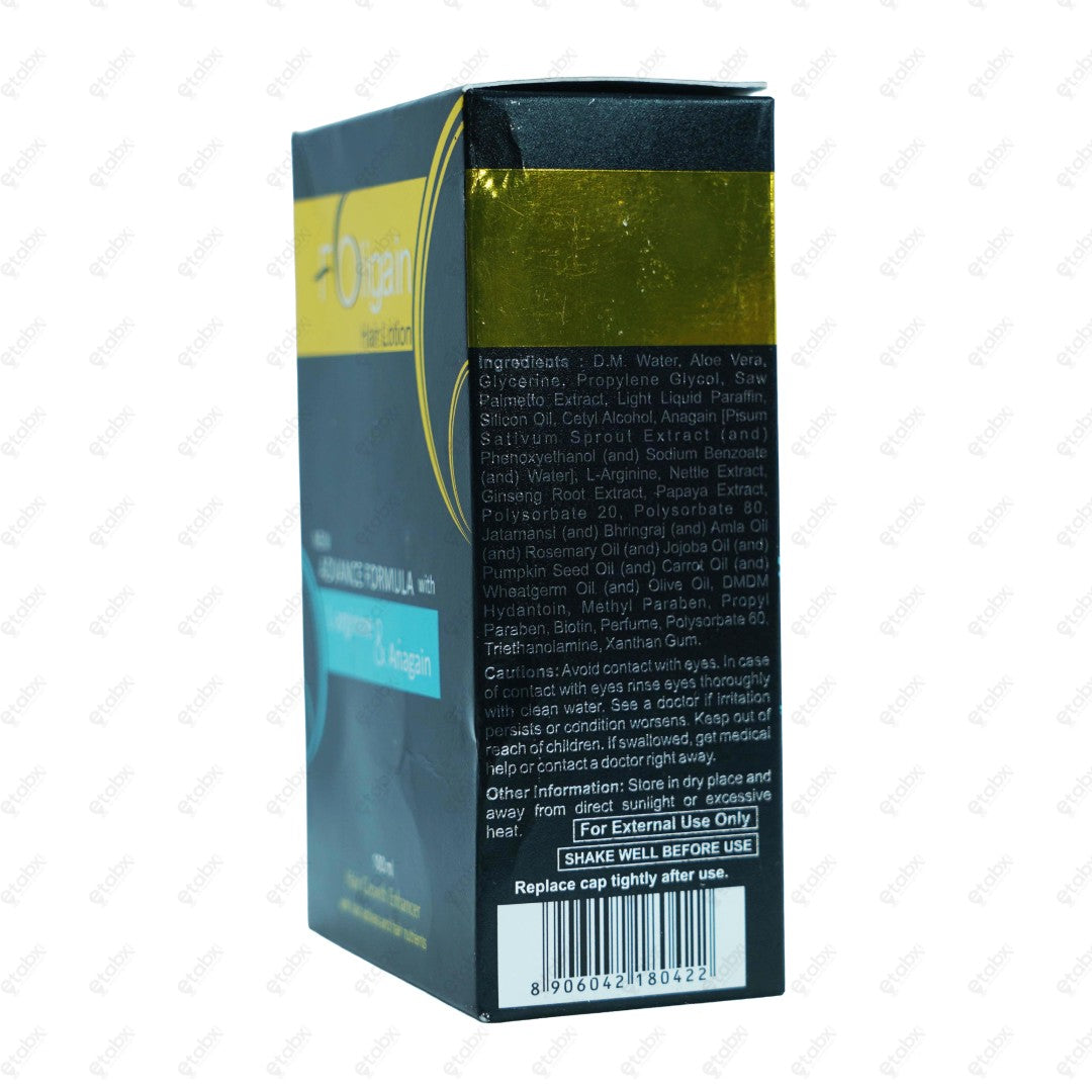Foligain Hair Lotion 100ML