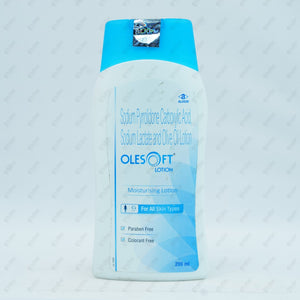 Olesoft Lotion 200ml