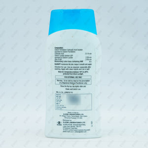 Olesoft Lotion 200ml