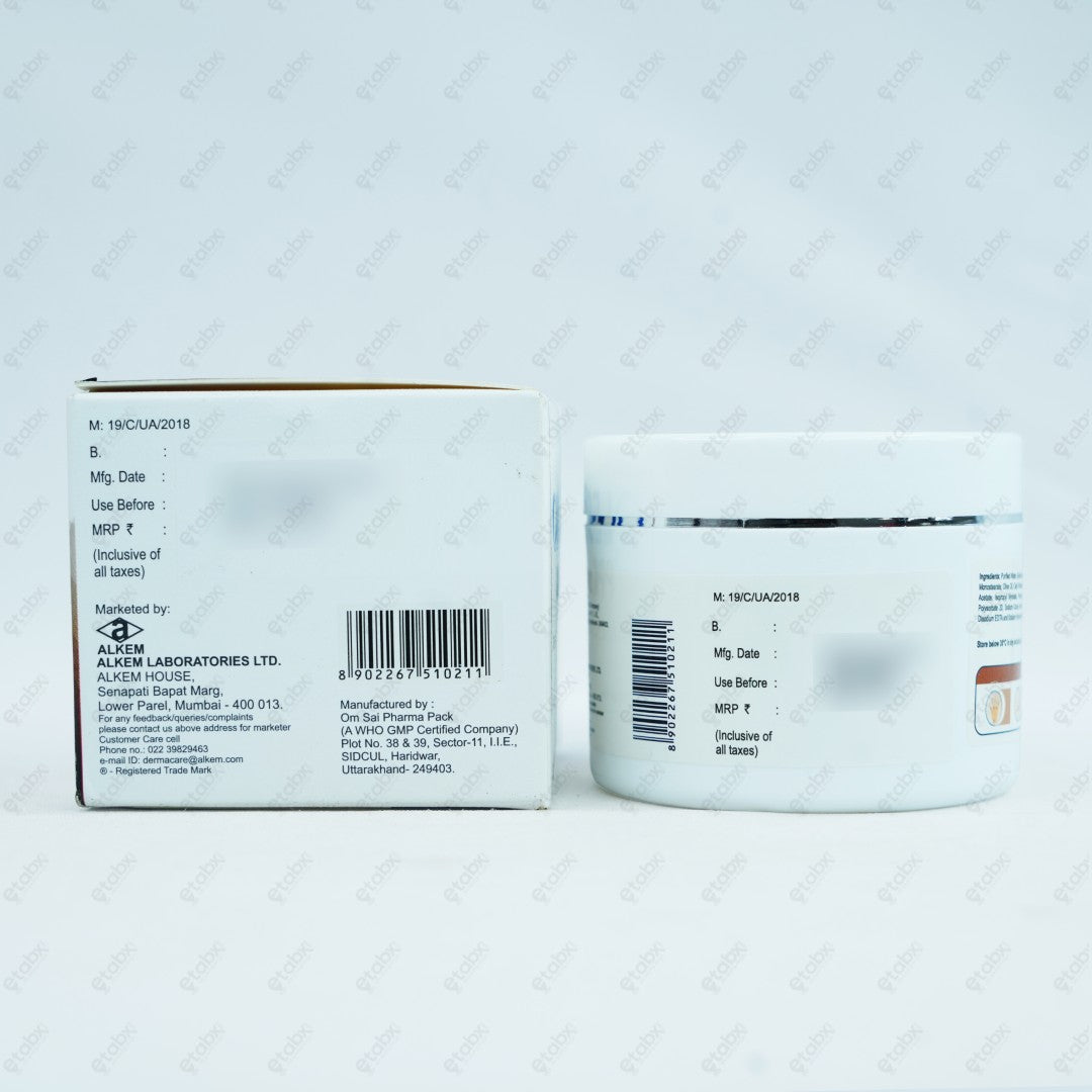 Olesoft PPK Cream 100gm
