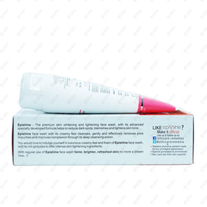 Epishine Face Wash 70ml
