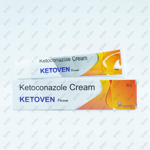 Ketoven Cream 30GM