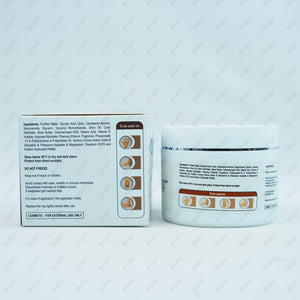 Olesoft PPK Cream 100gm