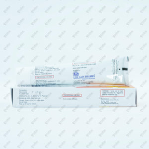 Ketoven Cream 30GM