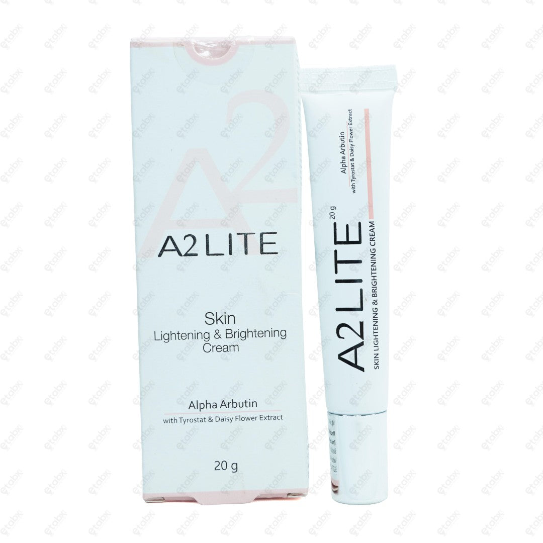 A2 Lite Cream 20gm