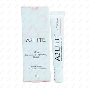 A2 Lite Cream 20gm