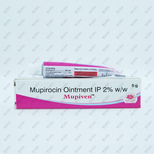 Mupiven Ointment 5g