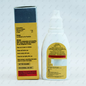 Tacrovera 15ml Lotion