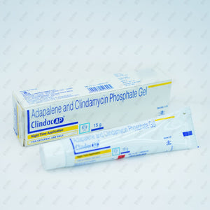 Clindac AP Gel 15gm