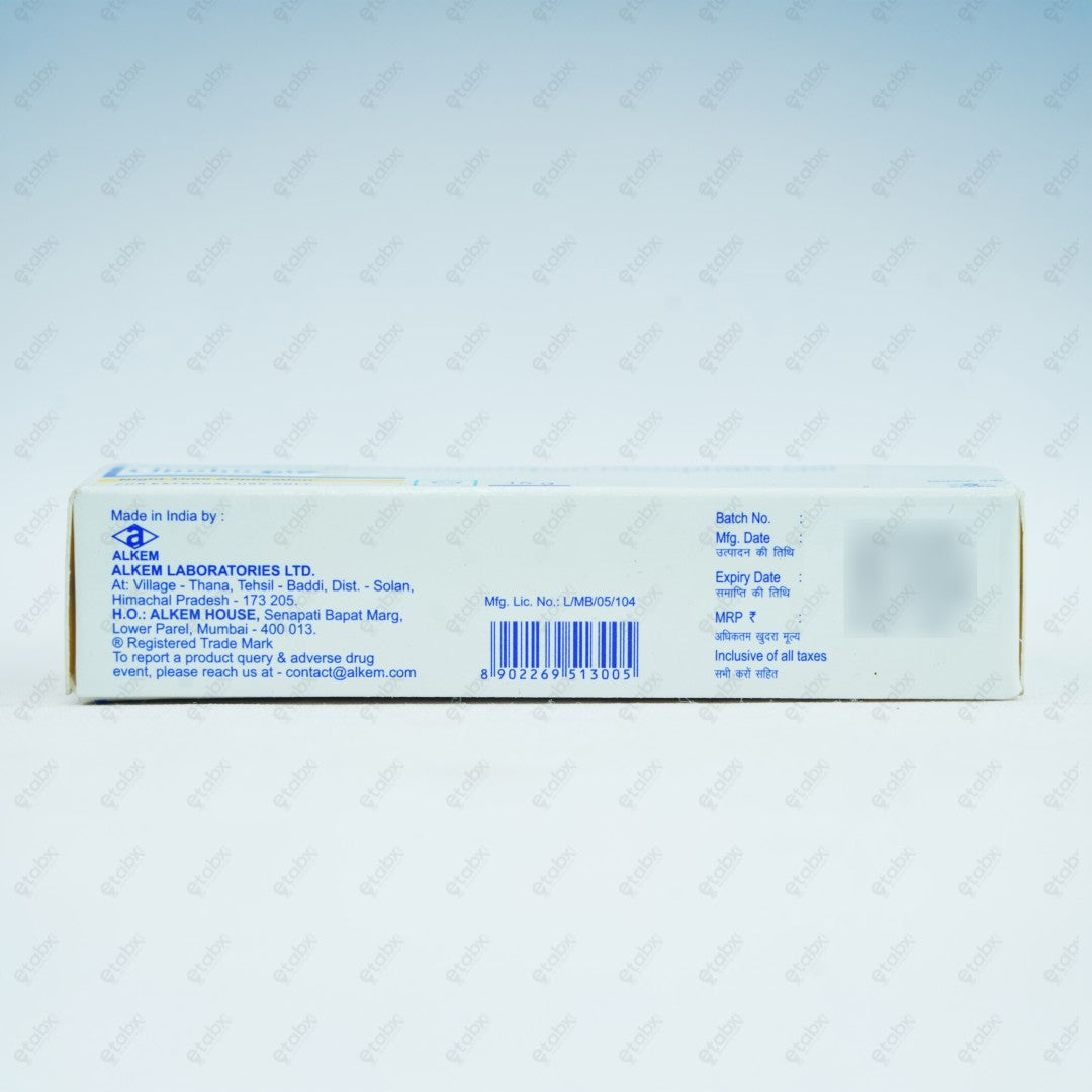 Clindac AP Gel 15gm