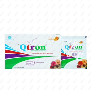 Qtron Sachet 15gm