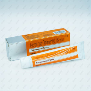TACROVERA FORTE 15gm